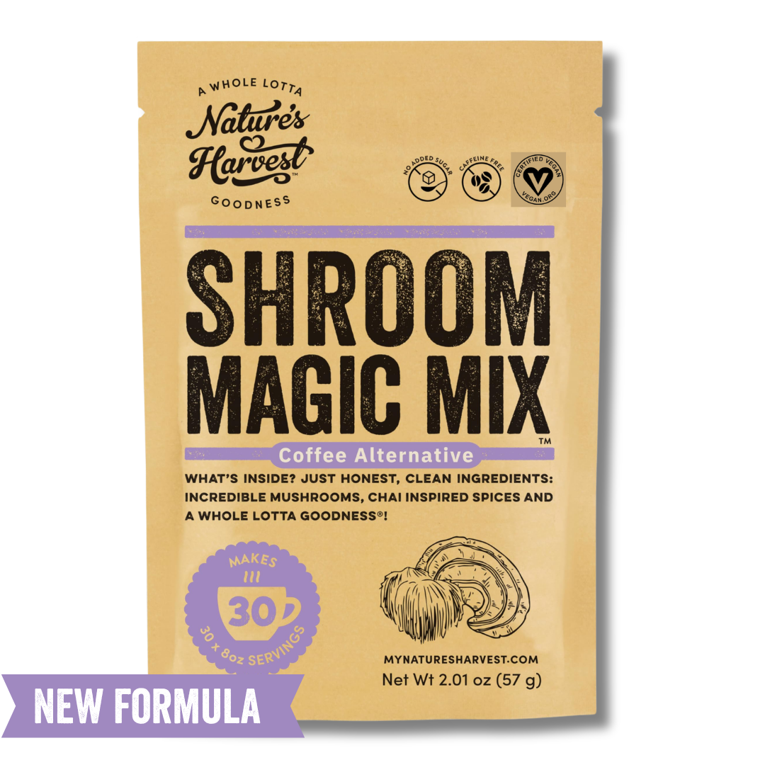 SHROOM MAGIC MIX