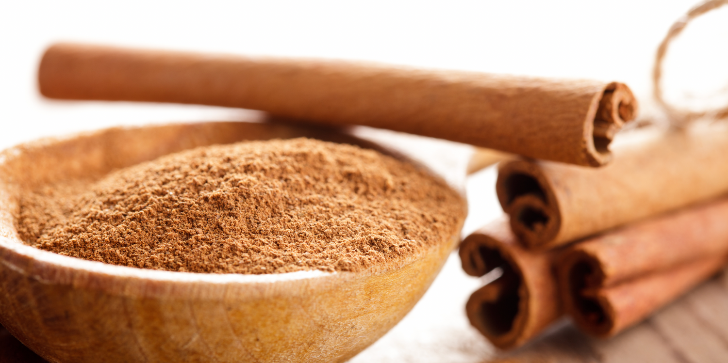 What is "FAKE" cinnamon???
