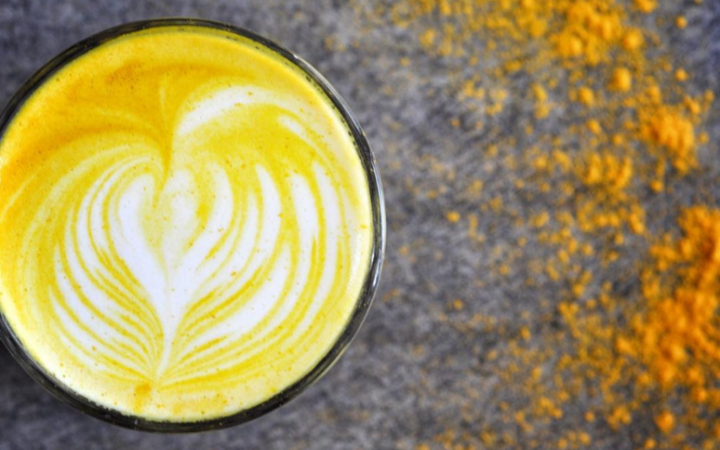 Turmeric - The Golden Spice!