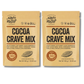 "NEW" COCOA CRAVE MIX