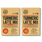 TURMERIC LATTE MIX CHILI-FREE