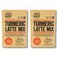 TURMERIC LATTE MIX