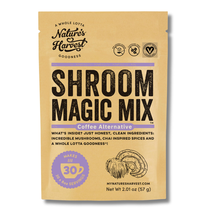 SHROOM MAGIC MIX