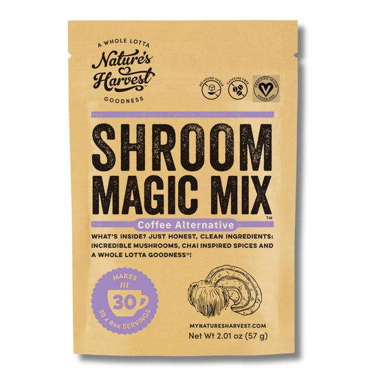 SHROOM MAGIC MIX