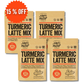 TURMERIC LATTE MIX