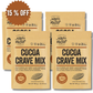 "NEW" COCOA CRAVE MIX