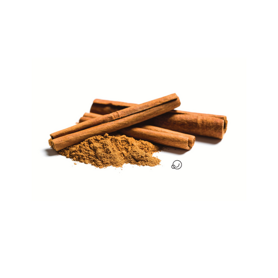 "True" Cinnamon