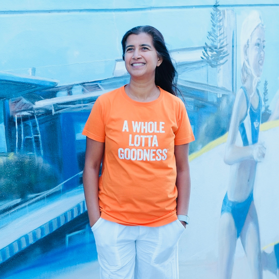 A Whole Lotta Goodness T-Shirt