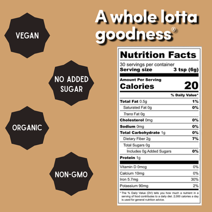 COCOA CRAVE MIX