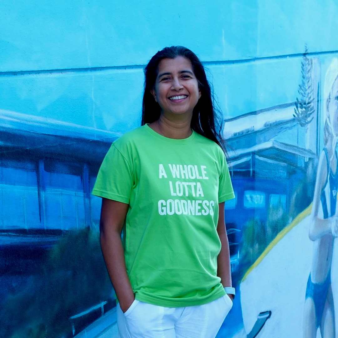 A Whole Lotta Goodness T-Shirt