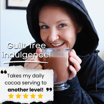 COCOA CRAVE MIX