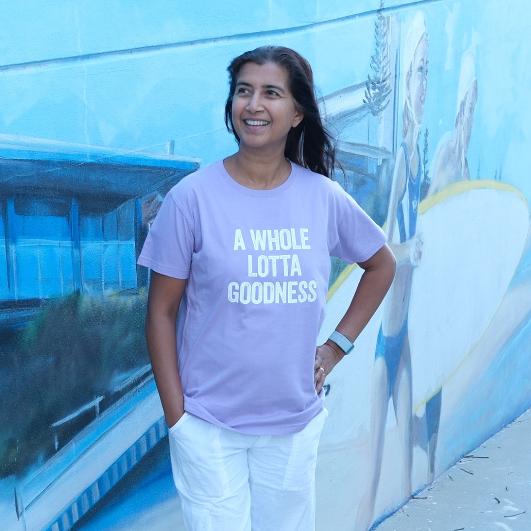 A Whole Lotta Goodness T-Shirt