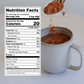 "NEW" COCOA CRAVE MIX
