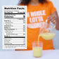TURMERIC LATTE MIX