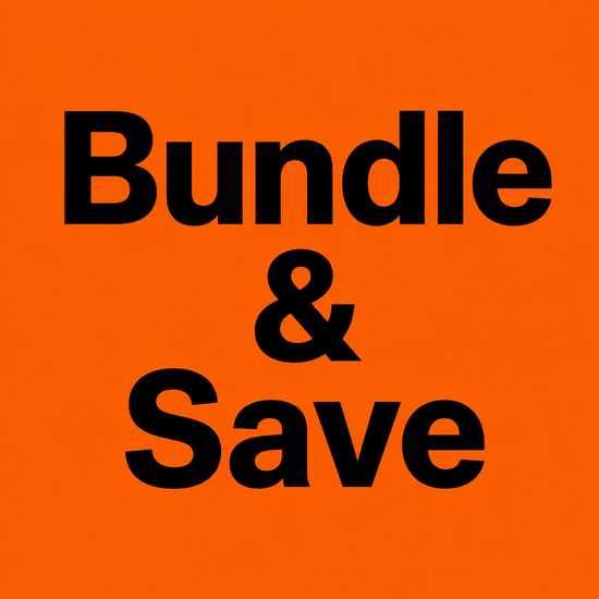 Labour Day Bundle