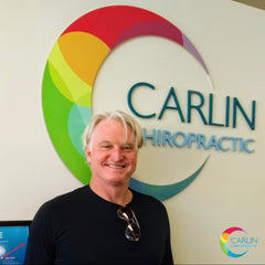 Dr. Simon Carlin