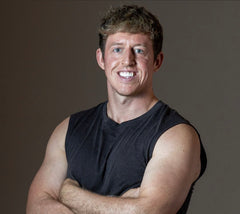 Chris Wilson