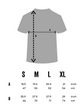 Grey/Black Baseball Classic T-Shirt
