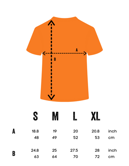 A Whole Lotta Goodness T-Shirt