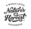 Natures Harvest