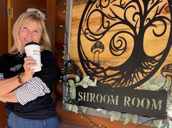 The Shroom Room