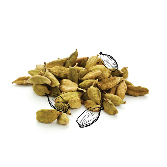 Cardamom