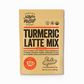 TURMERIC LATTE MIX CHILI-FREE