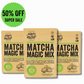 MATCHA MAGIC MIX