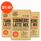 TURMERIC LATTE MIX