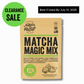 MATCHA MAGIC MIX