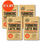 TURMERIC LATTE MIX