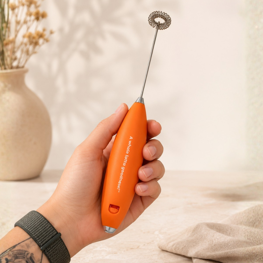 HAND MIXER WHISK