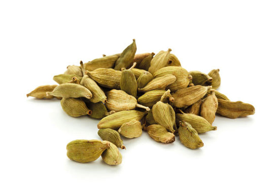 Cardamom