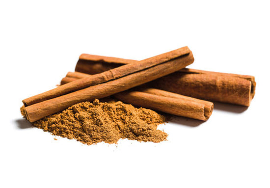 Ceylon "True" Cinnamon