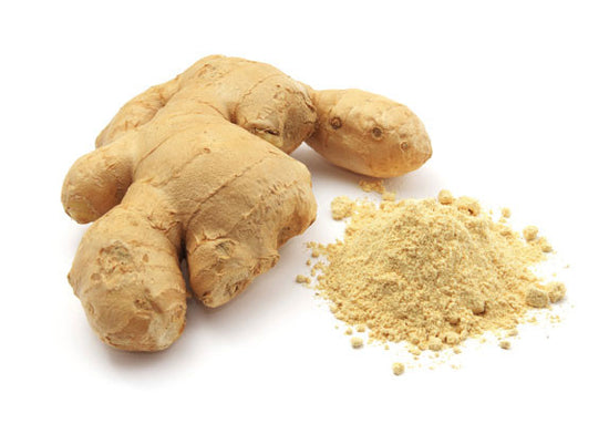 Ginger