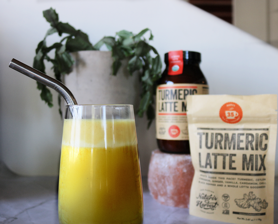 Super healthy, organic, AND tastes awesome?!